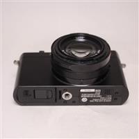 Used Leica D-Lux (Typ 109)