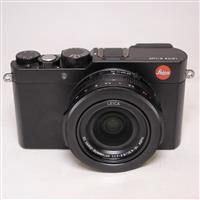 Used Leica D-Lux (Typ 109)