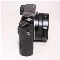 Used Leica D-Lux (Typ 109)