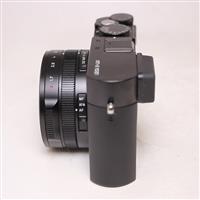 Used Leica D-Lux (Typ 109)