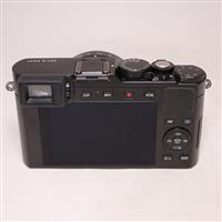 Used Leica D-Lux (Typ 109)