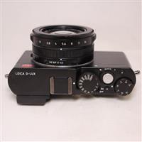 Used Leica D-Lux (Typ 109)