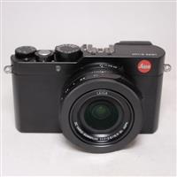 Used Leica D-Lux (Typ 109)