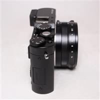 Used Leica D-Lux (Typ 109)