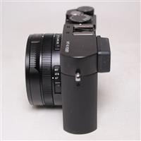 Used Leica D-Lux (Typ 109)