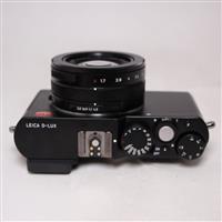 Used Leica D-Lux (Typ 109)