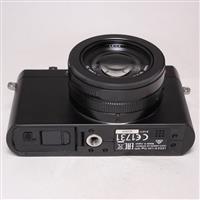 Used Leica D-Lux (Typ 109)