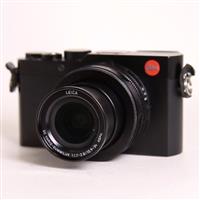 Used Leica D-Lux (Typ 109)