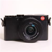 Used Leica D-Lux (Typ 109)