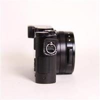 Used Leica D-Lux (Typ 109)
