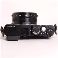 Used Leica D-Lux (Typ 109)