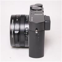 Used Leica D-Lux (Typ 109)