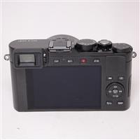 Used Leica D-Lux (Typ 109)