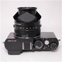 Used Leica D-Lux (Typ 109)