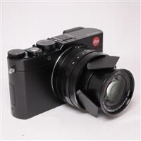 Used Leica D-Lux (Typ 109)