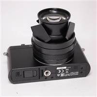 Used Leica D-Lux (Typ 109)