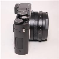 Used Leica D-Lux (Typ 109)