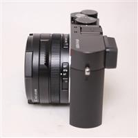 Used Leica D-Lux (Typ 109)