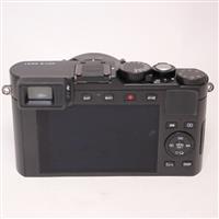 Used Leica D-Lux (Typ 109)
