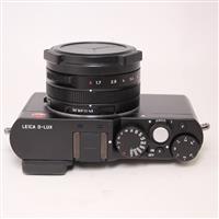 Used Leica D-Lux (Typ 109)