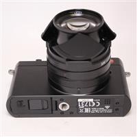 Used Leica D-Lux (Typ 109)