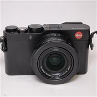 Used Leica D-Lux (Typ 109)