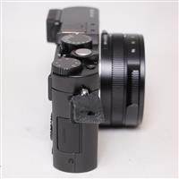 Used Leica D-Lux (Typ 109)