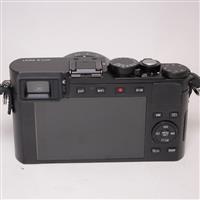 Used Leica D-Lux (Typ 109)