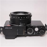 Used Leica D-Lux (Typ 109)