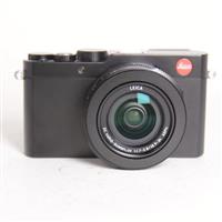 Used Leica D-Lux (Typ 109)