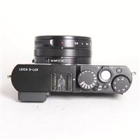 Used Leica D-Lux (Typ 109)