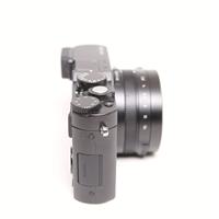 Used Leica D-Lux (Typ 109)