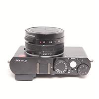 Used Leica D-Lux (Typ 109)