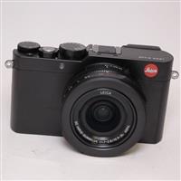 Used Leica D-Lux (Typ 109) 18470