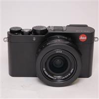 Used Leica D-Lux (Typ 109) 18470