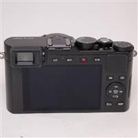Used Leica D-Lux (Typ 109) 18470