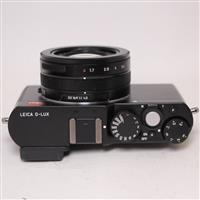 Used Leica D-Lux (Typ 109) 18470