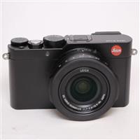 Used Leica D-Lux (Typ 109)