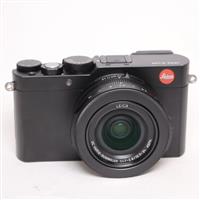 Used Leica D-Lux (Typ 109)