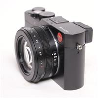 Used Leica D-Lux (Typ 109)