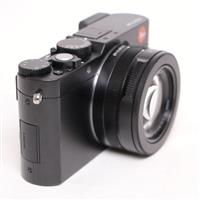 Used Leica D-Lux (Typ 109)