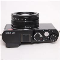 Used Leica D-Lux (Typ 109)