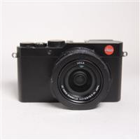 Used Leica D-Lux (Typ 109)