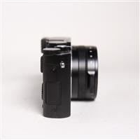 Used Leica D-Lux (Typ 109)