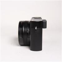 Used Leica D-Lux (Typ 109)
