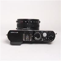 Used Leica D-Lux (Typ 109)