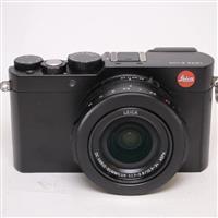 Used Leica D-Lux (Typ 109)