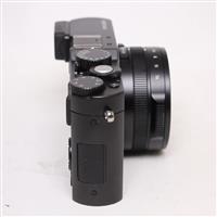 Used Leica D-Lux (Typ 109)