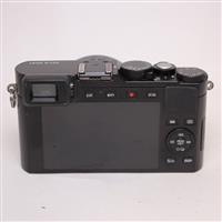 Used Leica D-Lux (Typ 109)