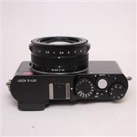 Used Leica D-Lux (Typ 109)